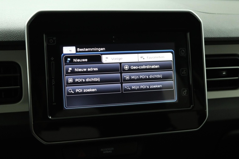 Suzuki Ignis - 1.2 Smart Hybrid Style 61