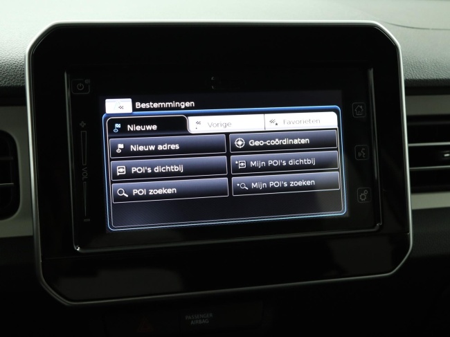 Suzuki Ignis - 1.2 Smart Hybrid Style