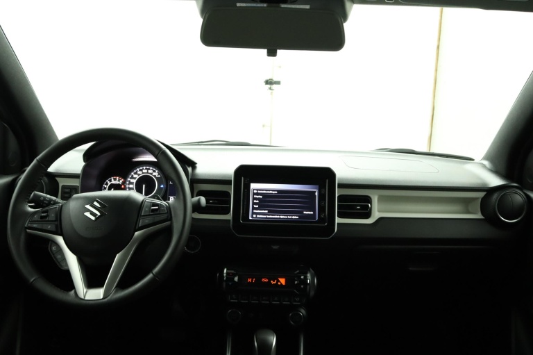 Suzuki Ignis - 1.2 Smart Hybrid Style 65