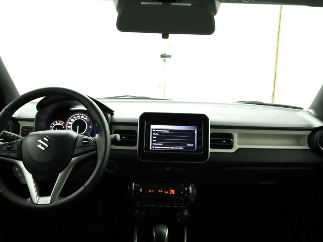Suzuki Ignis - 1.2 Smart Hybrid Style