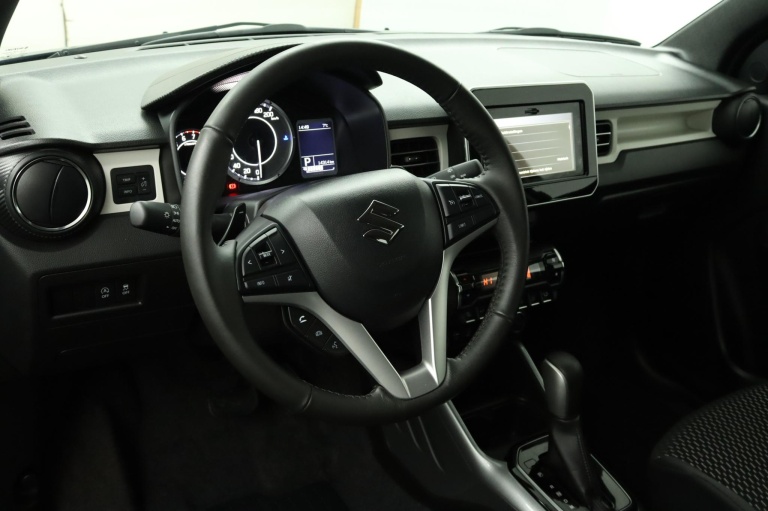 Suzuki Ignis - 1.2 Smart Hybrid Style 67