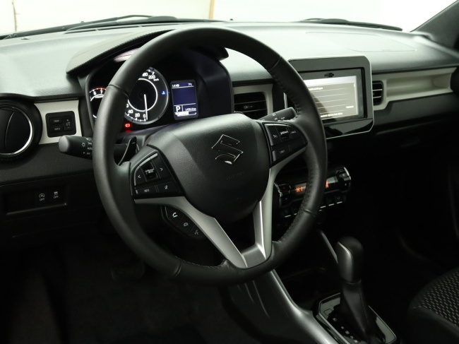 Suzuki Ignis - 1.2 Smart Hybrid Style