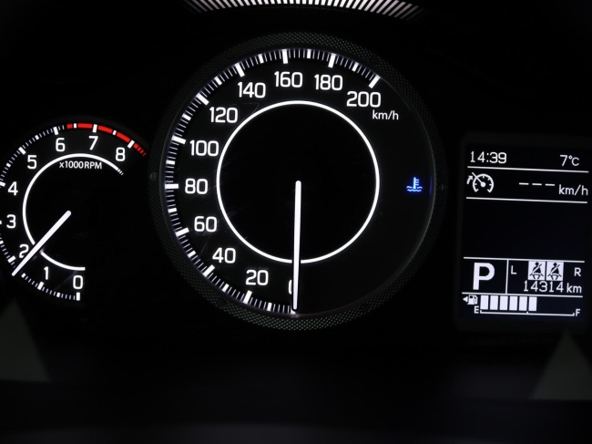 Suzuki Ignis - 1.2 Smart Hybrid Style