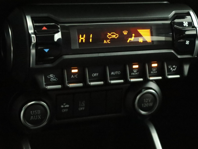 Suzuki Ignis - 1.2 Smart Hybrid Style