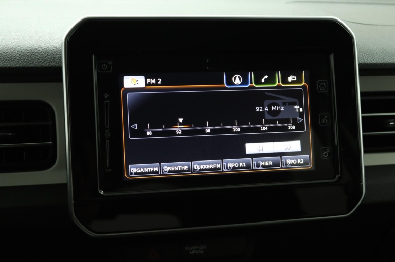 Suzuki Ignis - 1.2 Smart Hybrid Style 8