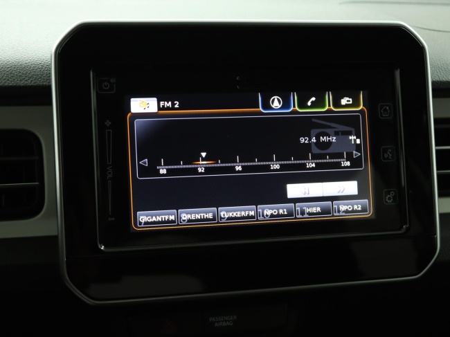 Suzuki Ignis - 1.2 Smart Hybrid Style