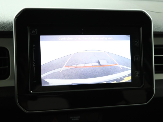 Suzuki Ignis - 1.2 Smart Hybrid Style