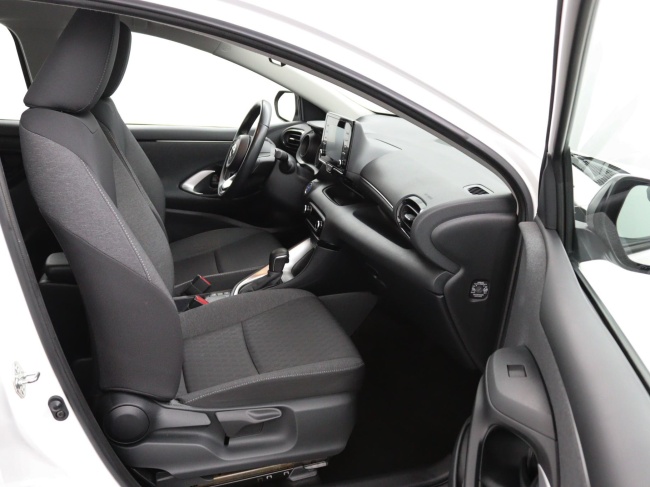 Toyota Yaris - 1.5 Hybrid Dynamic