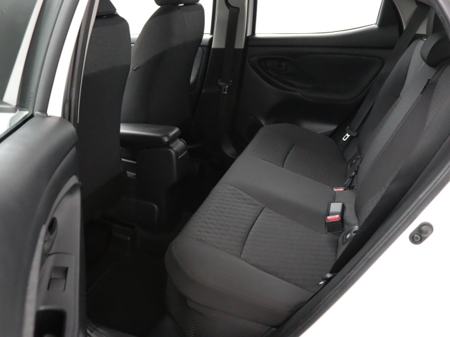 Toyota Yaris - 1.5 Hybrid Dynamic