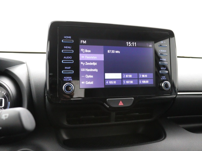 Toyota Yaris - 1.5 Hybrid Dynamic