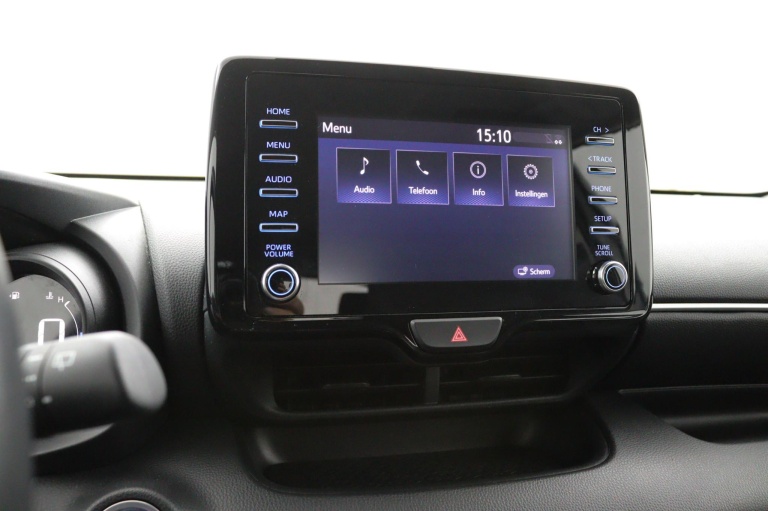 Toyota Yaris - 1.5 Hybrid Dynamic 15