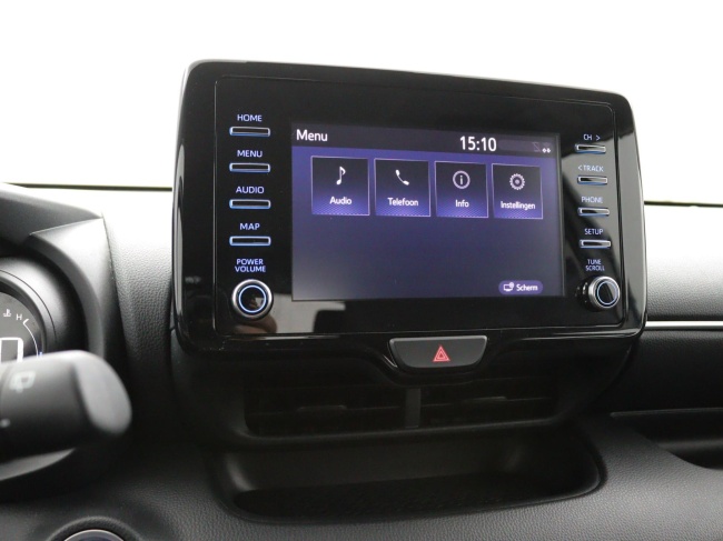 Toyota Yaris - 1.5 Hybrid Dynamic