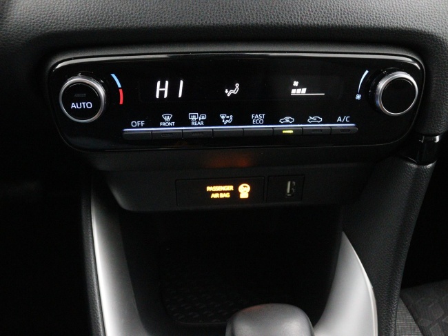 Toyota Yaris - 1.5 Hybrid Dynamic