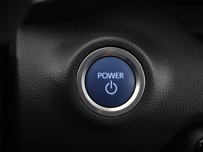 Toyota Yaris - 1.5 Hybrid Dynamic