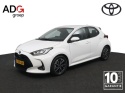 Toyota Yaris - 1.5 Hybrid Dynamic