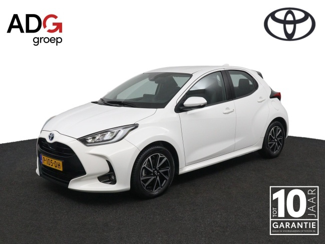Toyota Yaris - 1.5 Hybrid Dynamic