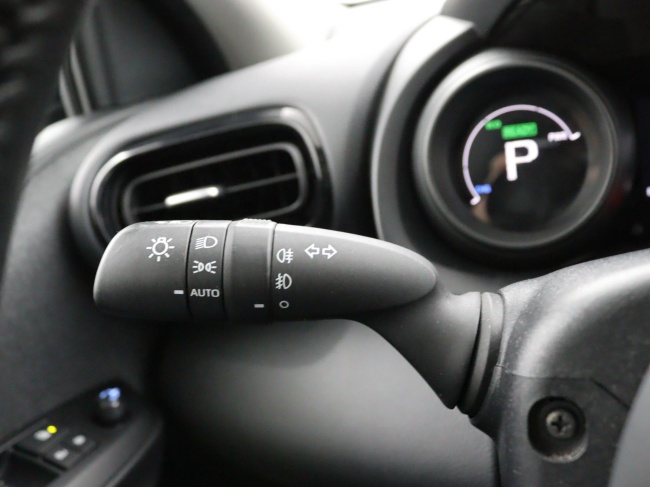 Toyota Yaris - 1.5 Hybrid Dynamic