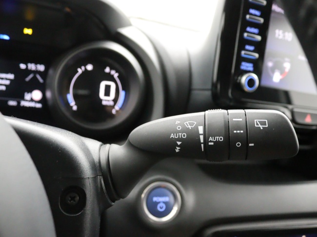 Toyota Yaris - 1.5 Hybrid Dynamic