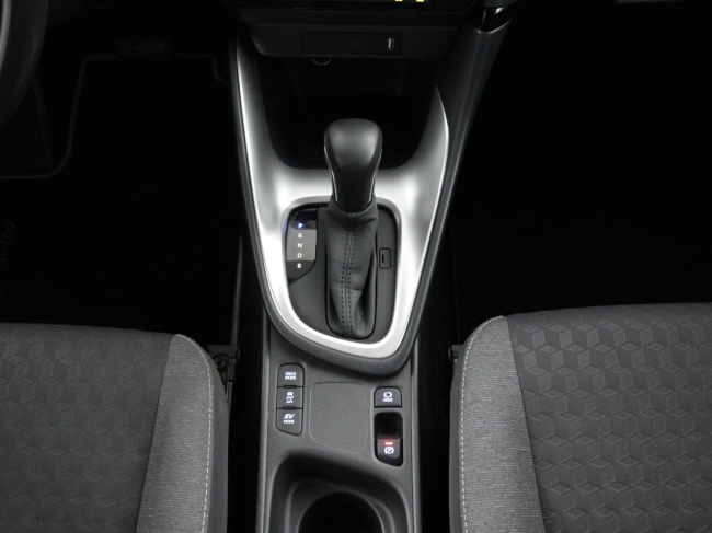 Toyota Yaris - 1.5 Hybrid Dynamic