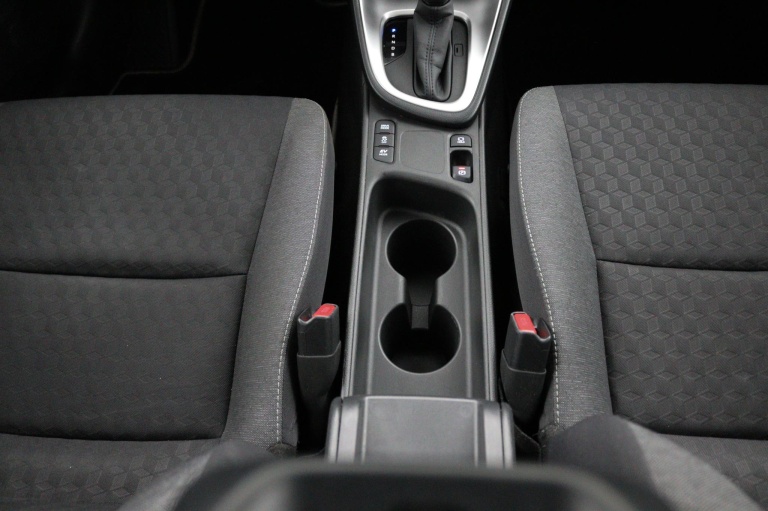 Toyota Yaris - 1.5 Hybrid Dynamic 24