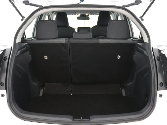 Toyota Yaris - 1.5 Hybrid Dynamic