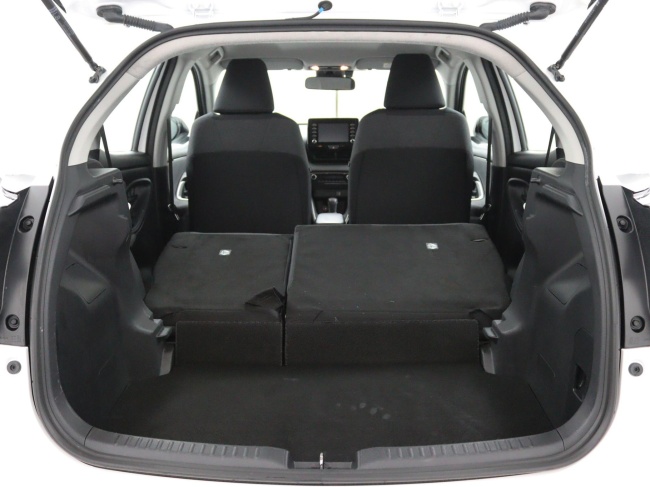 Toyota Yaris - 1.5 Hybrid Dynamic