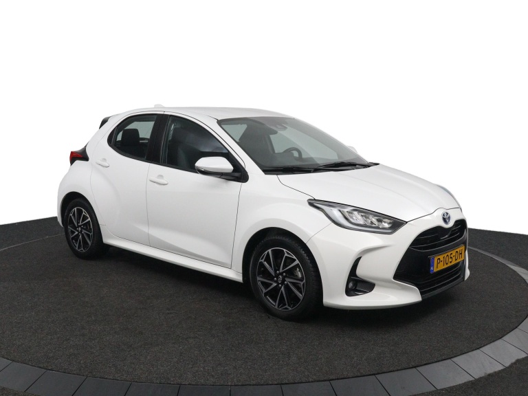 Toyota Yaris - 1.5 Hybrid Dynamic 3