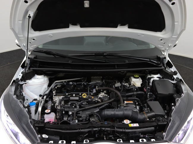 Toyota Yaris - 1.5 Hybrid Dynamic