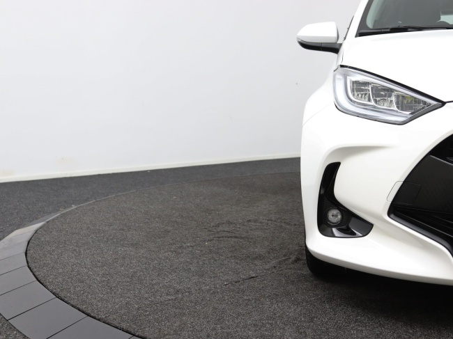 Toyota Yaris - 1.5 Hybrid Dynamic