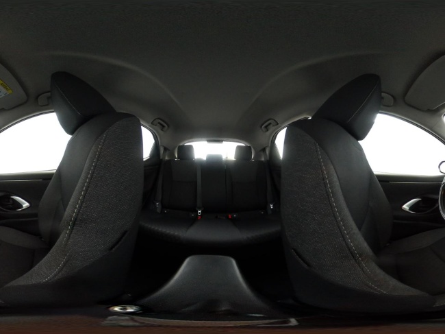 Toyota Yaris - 1.5 Hybrid Dynamic