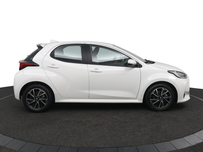 Toyota Yaris - 1.5 Hybrid Dynamic