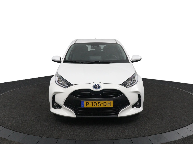 Toyota Yaris - 1.5 Hybrid Dynamic 7