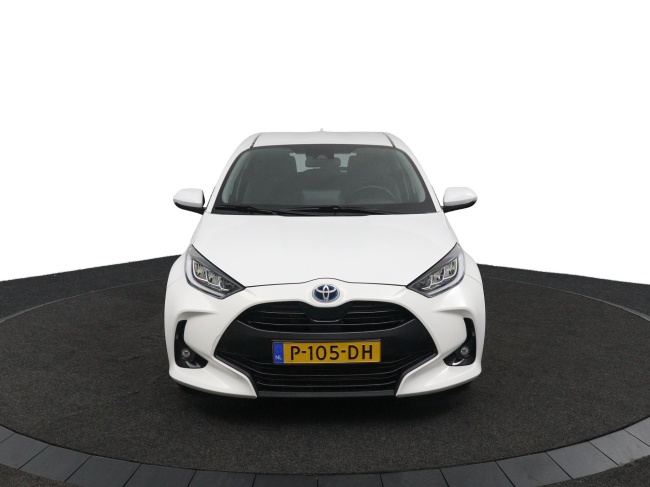 Toyota Yaris - 1.5 Hybrid Dynamic