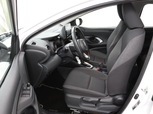 Toyota Yaris - 1.5 Hybrid Dynamic