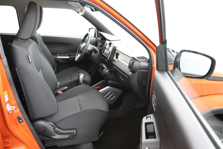 Suzuki Ignis - 1.2 Smart Hybrid Style Automaat 10