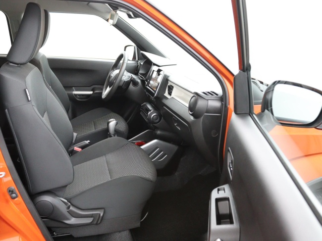 Suzuki Ignis - 1.2 Smart Hybrid Style Automaat