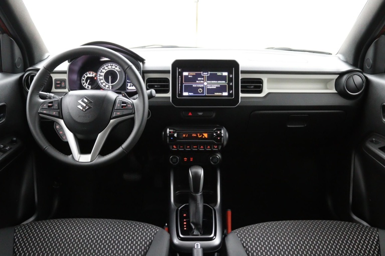 Suzuki Ignis - 1.2 Smart Hybrid Style Automaat 11