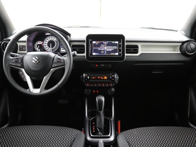 Suzuki Ignis - 1.2 Smart Hybrid Style Automaat