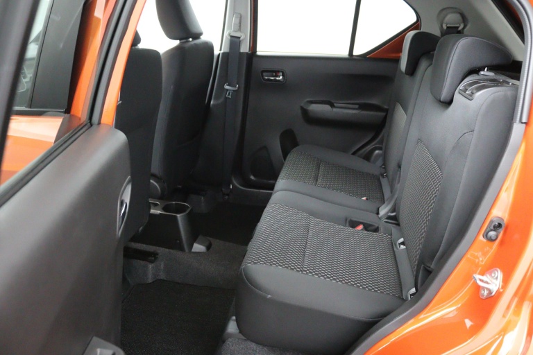 Suzuki Ignis - 1.2 Smart Hybrid Style Automaat 12