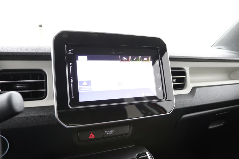 Suzuki Ignis - 1.2 Smart Hybrid Style Automaat 13