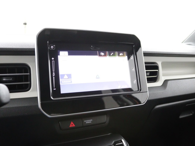 Suzuki Ignis - 1.2 Smart Hybrid Style Automaat