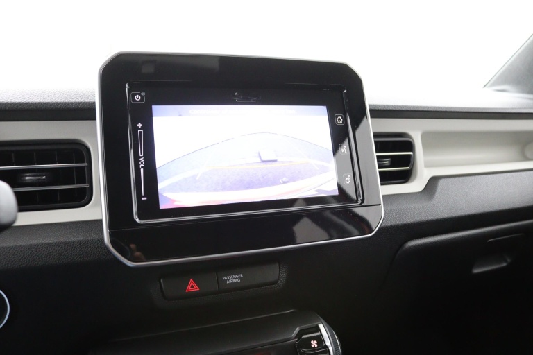 Suzuki Ignis - 1.2 Smart Hybrid Style Automaat 14