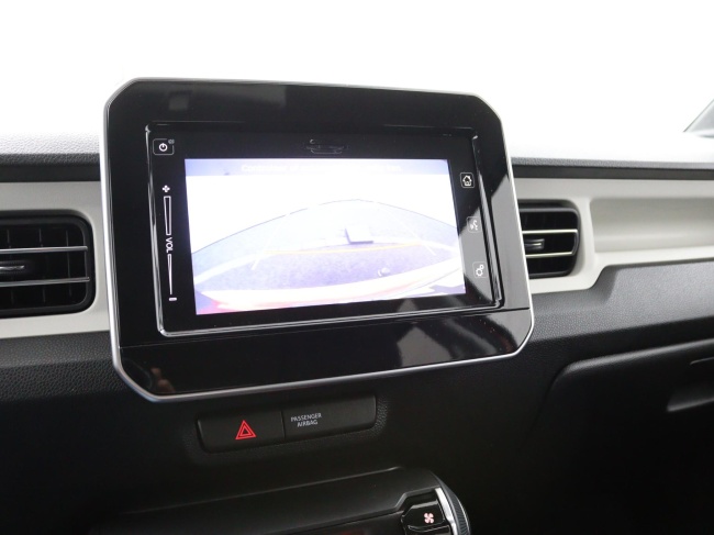 Suzuki Ignis - 1.2 Smart Hybrid Style Automaat