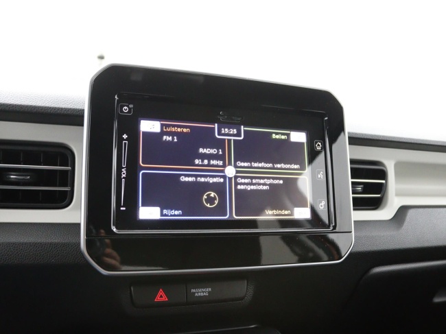 Suzuki Ignis - 1.2 Smart Hybrid Style Automaat