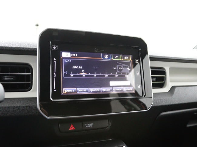 Suzuki Ignis - 1.2 Smart Hybrid Style Automaat