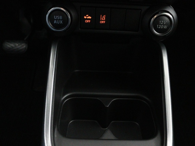 Suzuki Ignis - 1.2 Smart Hybrid Style Automaat