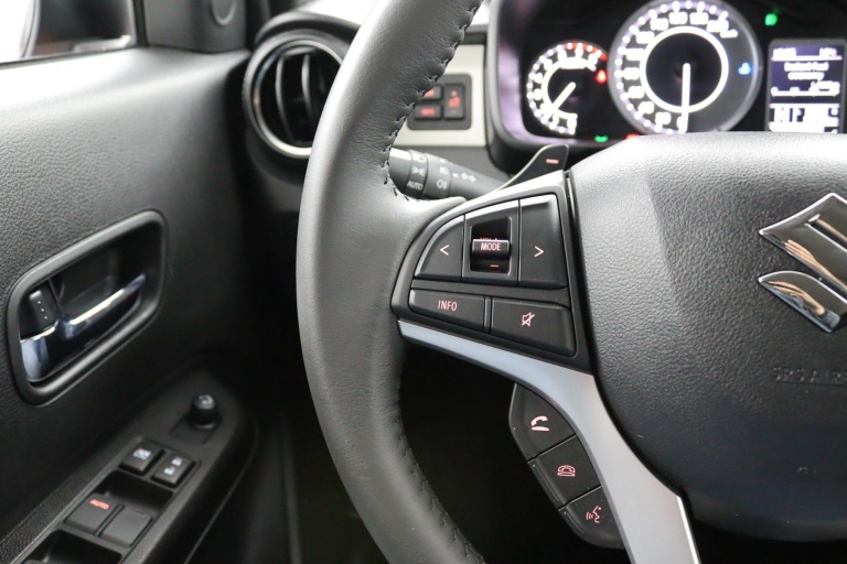 Suzuki Ignis - 1.2 Smart Hybrid Style Automaat 19