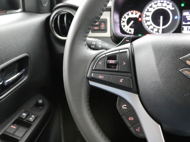Suzuki Ignis - 1.2 Smart Hybrid Style Automaat