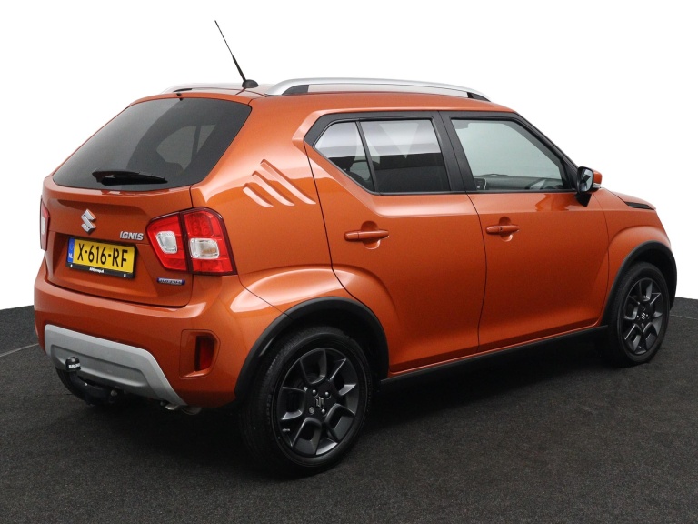 Suzuki Ignis - 1.2 Smart Hybrid Style Automaat 2