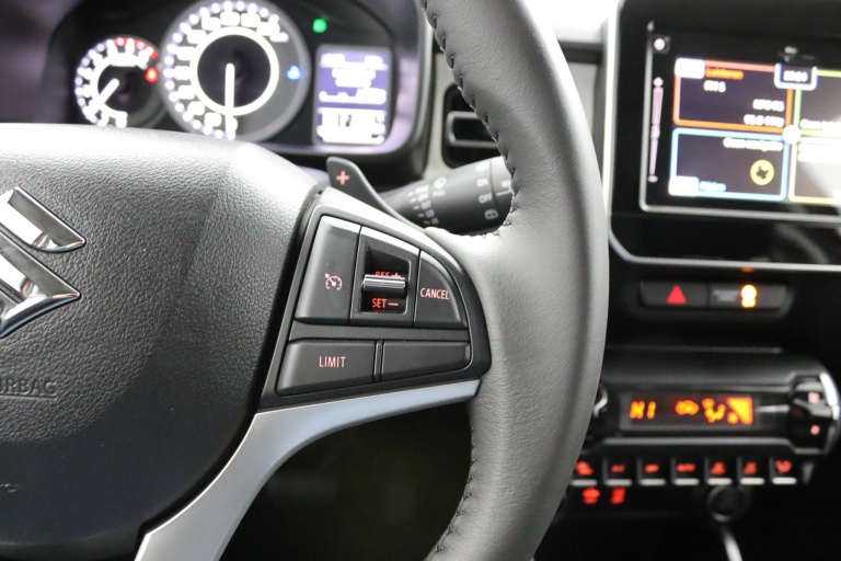 Suzuki Ignis - 1.2 Smart Hybrid Style Automaat 20